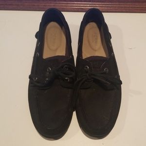 Sperry shoes